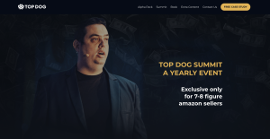 Top Dog Summit 2026 (May 2026 – Cyprus)